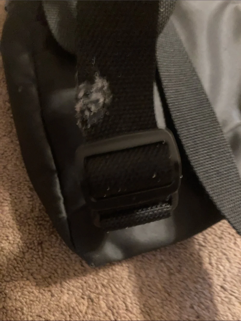 kate spade compact backpack